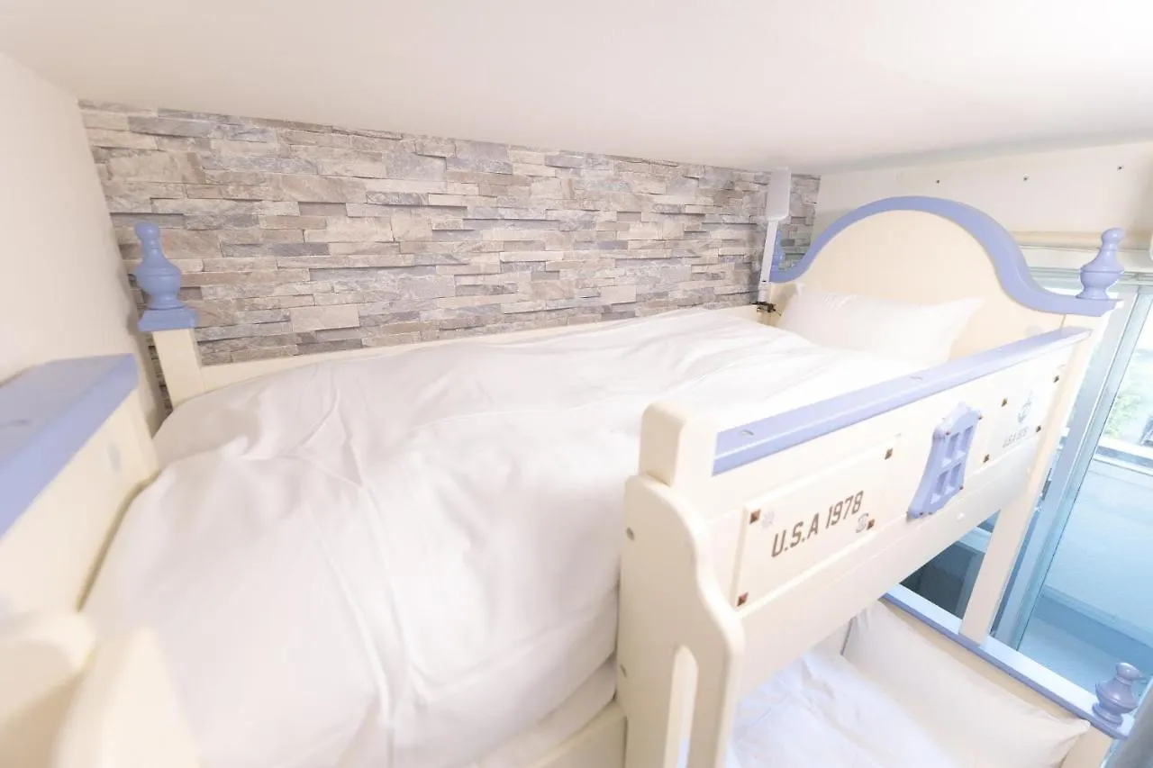 Guest House Nisso 大阪市 0*,  日本