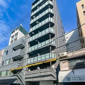 Grandia Shinsaibashi アパート